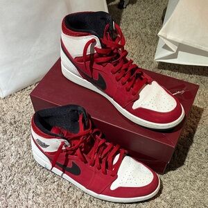 Air Jordan 1 retro high Blake Griffin rare